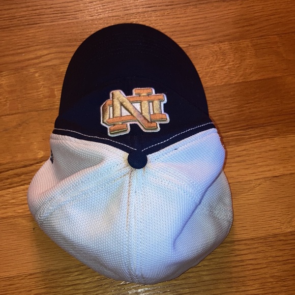 Norte Dame Cap - Picture 4 of 7